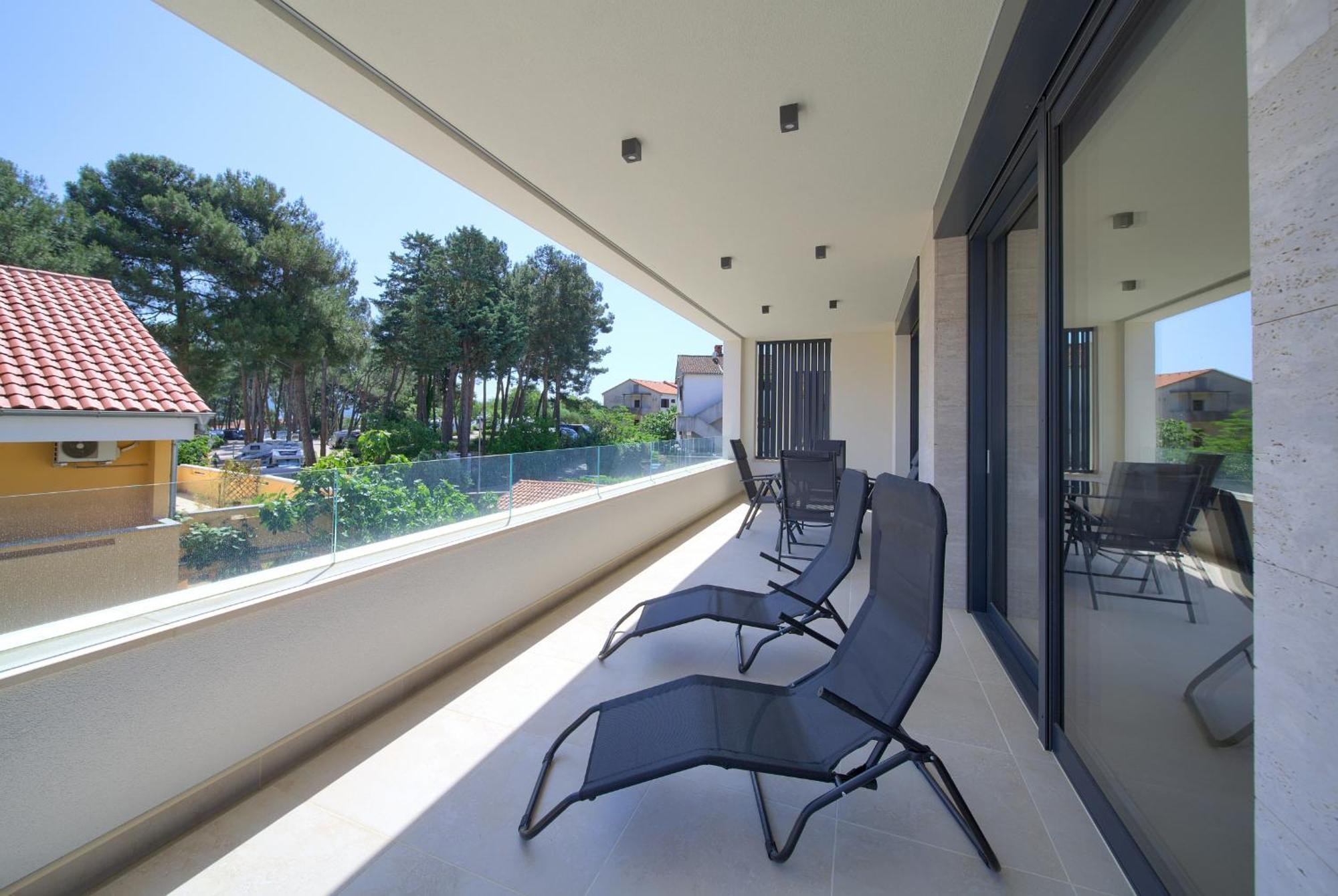 Villa Sabic By The Sea Крк Номер фото