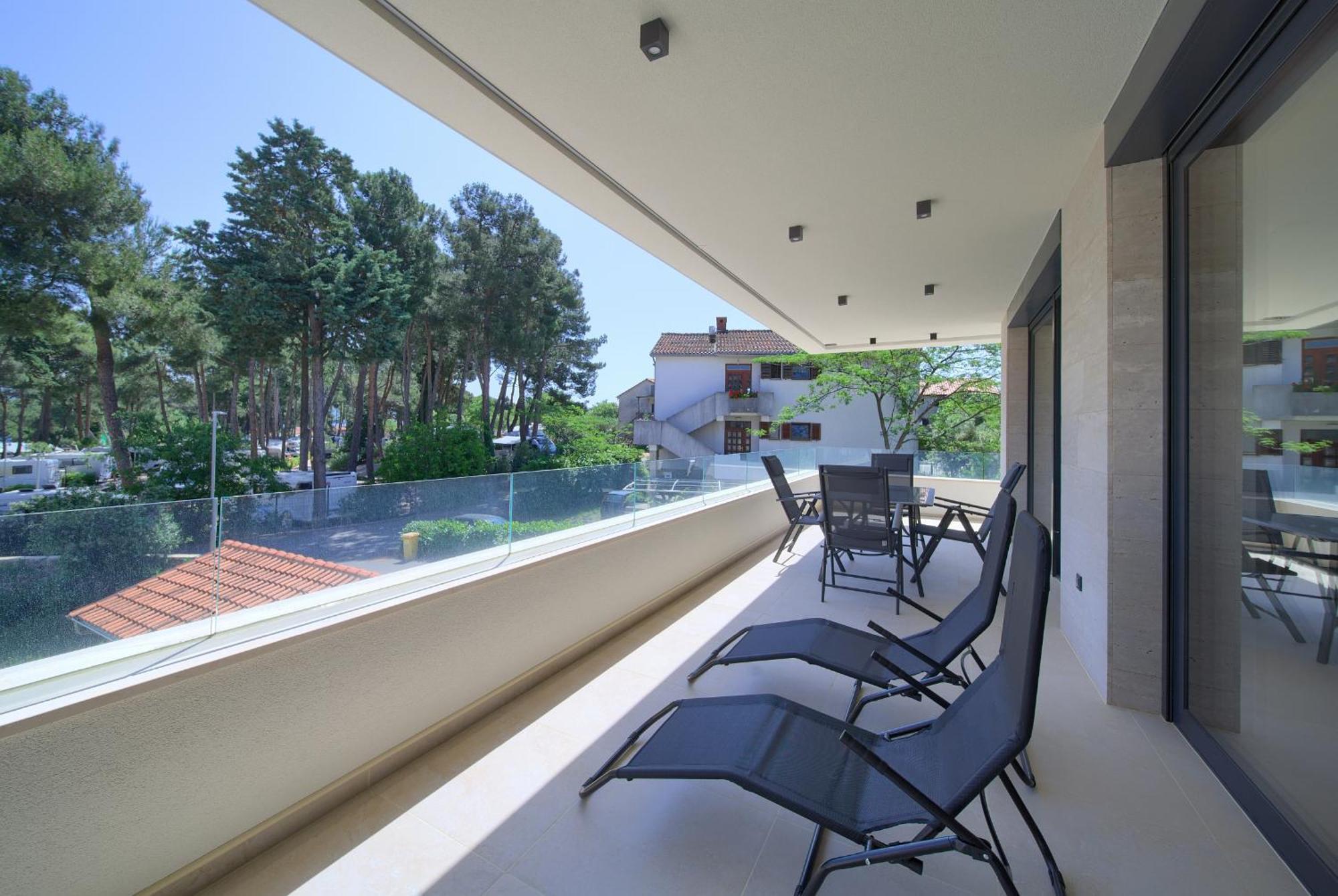 Villa Sabic By The Sea Крк Номер фото