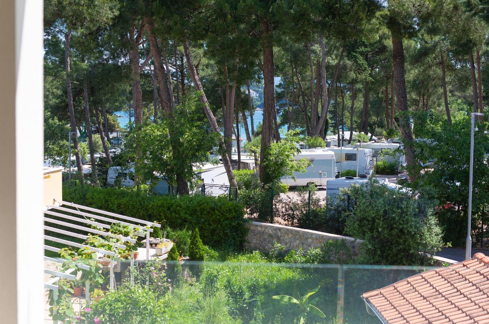 Villa Sabic By The Sea Крк Номер фото
